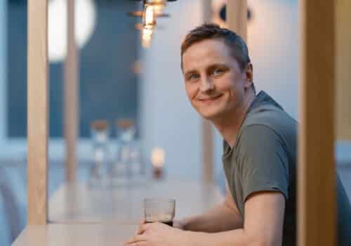 From call center to cloud computing enthusiast: meet Karl Jonsson